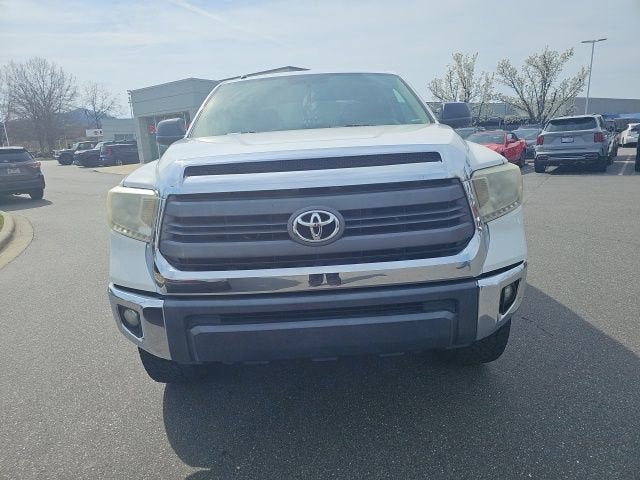 2014 Toyota Tundra SR5