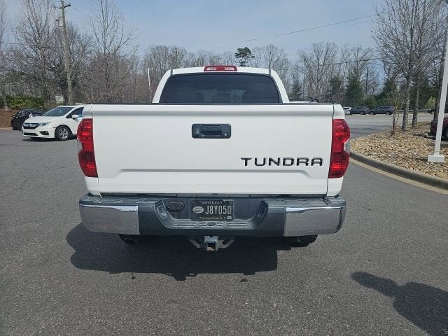 2014 Toyota Tundra SR5