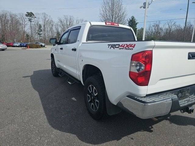 2014 Toyota Tundra SR5