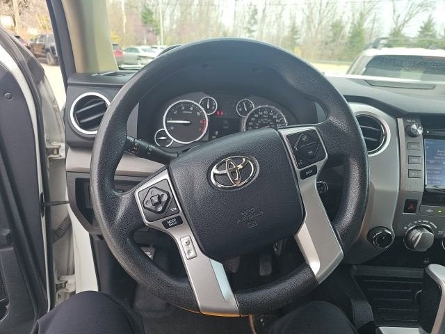 2014 Toyota Tundra SR5