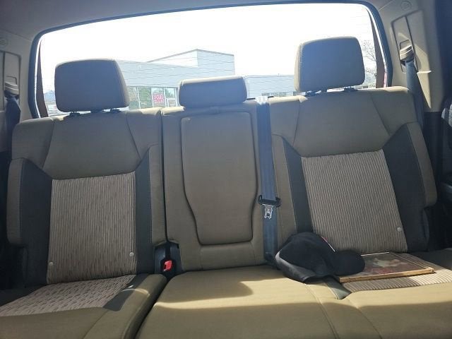 2014 Toyota Tundra SR5