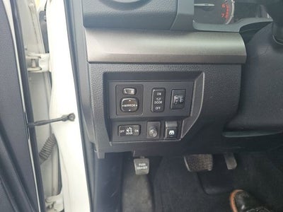 2014 Toyota Tundra SR5