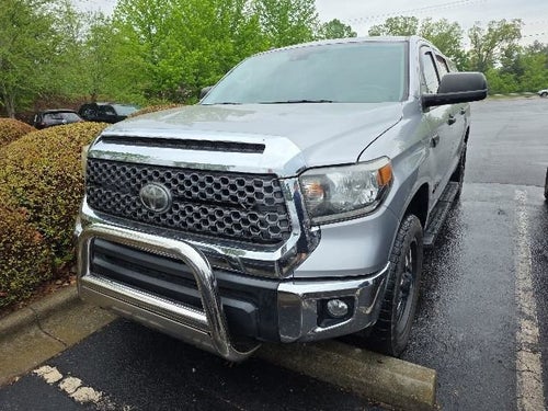 2019 Toyota Tundra SR5