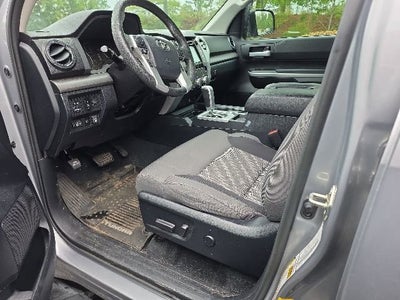 2019 Toyota Tundra SR5