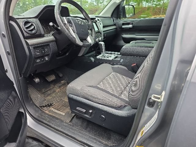 2019 Toyota Tundra SR5