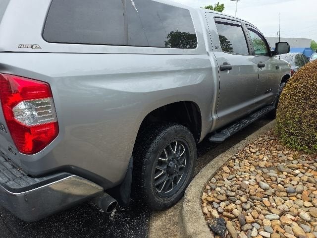 2019 Toyota Tundra SR5