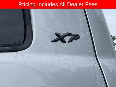 2019 Toyota Tundra SR5 CrewMax