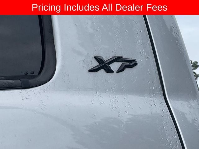 2019 Toyota Tundra SR5 CrewMax