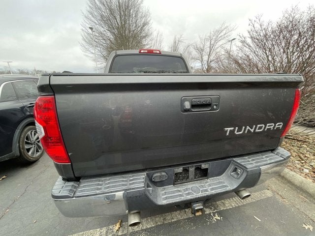 2015 Toyota Tundra SR5