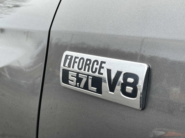 2015 Toyota Tundra SR5