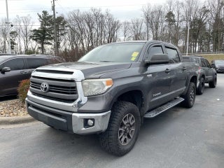 2015 Toyota Tundra SR5