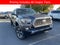 2018 Toyota Tacoma TRD Sport V6