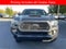 2018 Toyota Tacoma TRD Sport V6