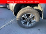 2018 Toyota Tacoma TRD Sport V6