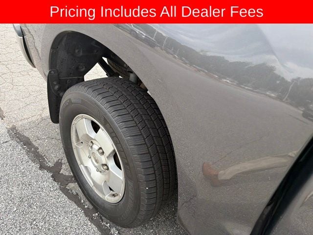 2013 Toyota TUNDRA 4X2 Limited