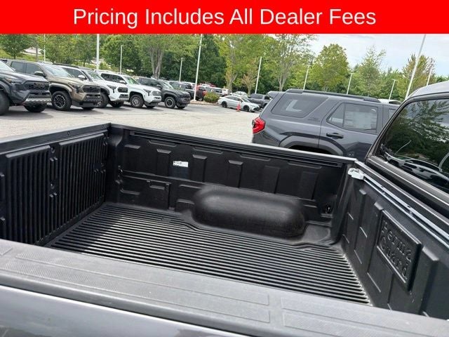 2013 Toyota TUNDRA 4X2 Limited