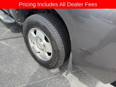 2013 Toyota TUNDRA 4X2 Limited