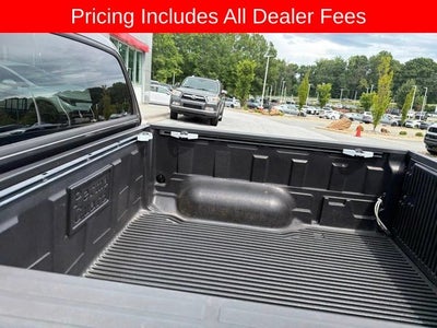 2013 Toyota TUNDRA 4X2 Limited