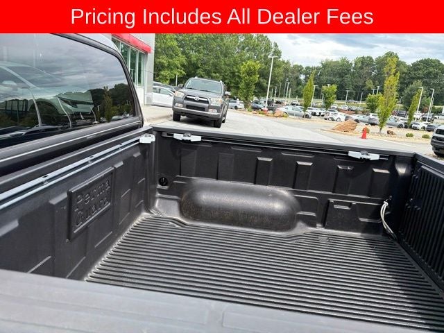 2013 Toyota TUNDRA 4X2 Limited