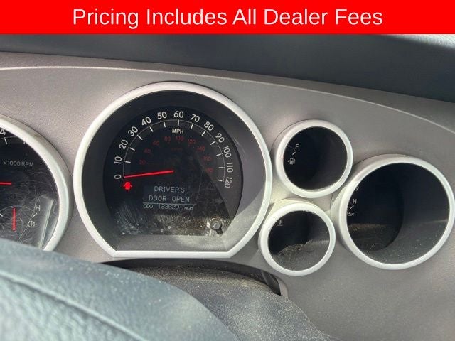 2013 Toyota TUNDRA 4X2 Limited