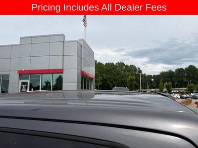 2013 Toyota TUNDRA 4X2 Limited