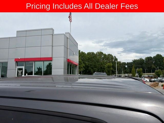 2013 Toyota TUNDRA 4X2 Limited