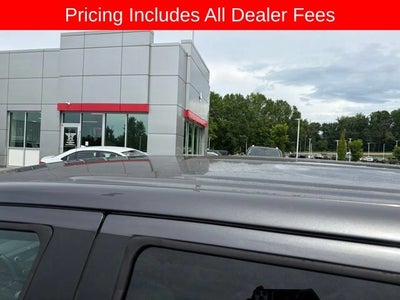 2013 Toyota TUNDRA 4X2 Limited