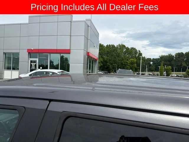 2013 Toyota TUNDRA 4X2 Limited