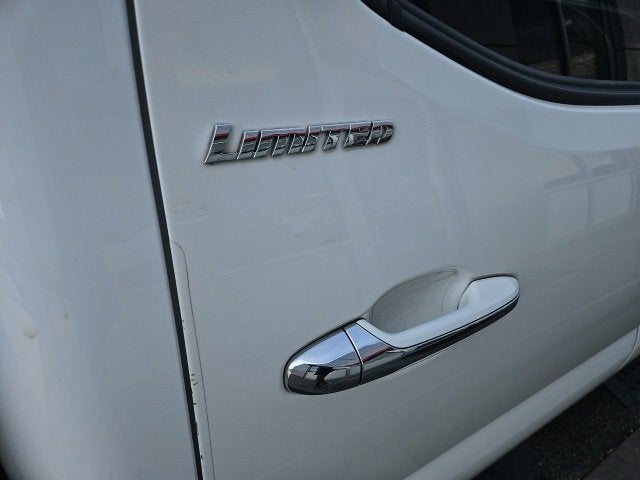 2018 Toyota Tacoma Limited