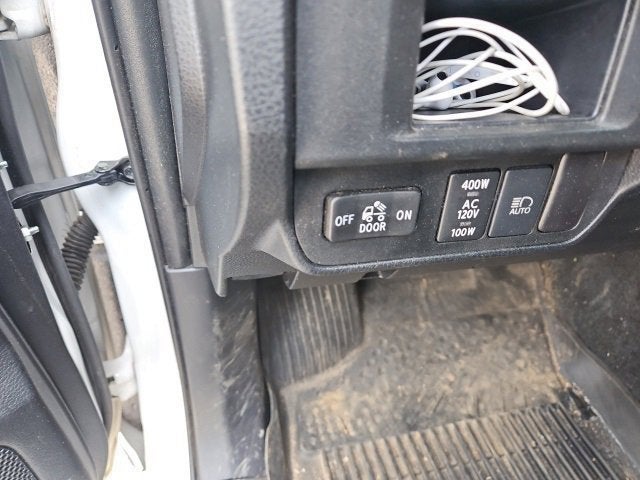 2018 Toyota Tacoma Limited