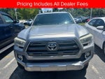 2017 Toyota Tacoma Limited V6