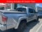 2017 Toyota Tacoma Limited V6