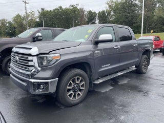 2018 Toyota Tundra Limited