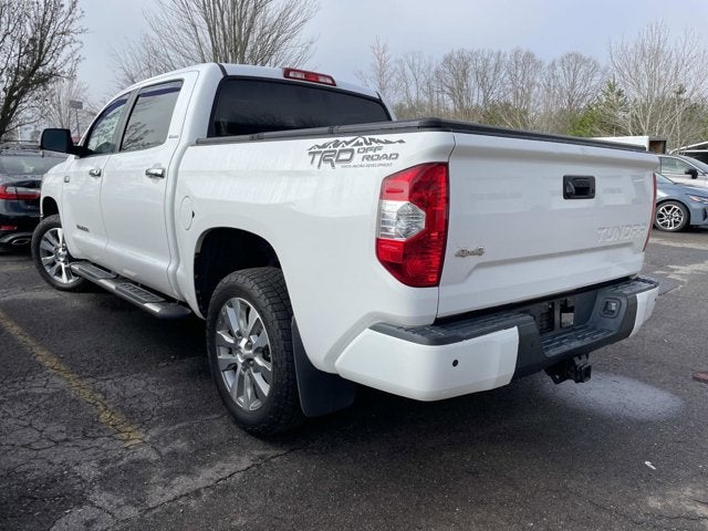 2014 Toyota Tundra Limited