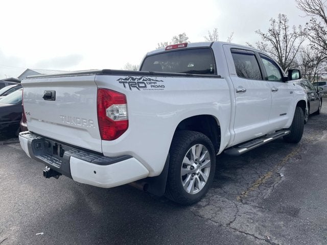 2014 Toyota Tundra Limited
