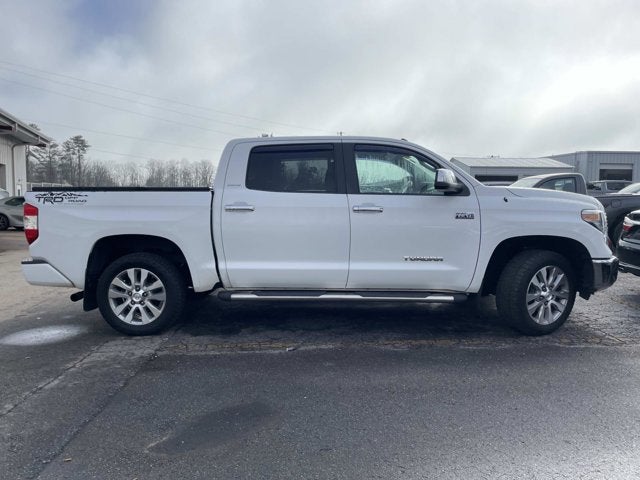 2014 Toyota Tundra Limited