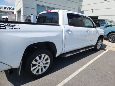 2014 Toyota Tundra Limited