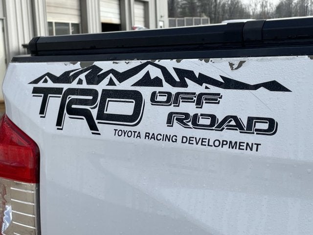 2014 Toyota Tundra Limited