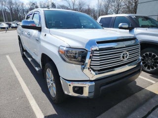 2014 Toyota Tundra Limited