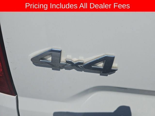 2019 Toyota Tundra Limited
