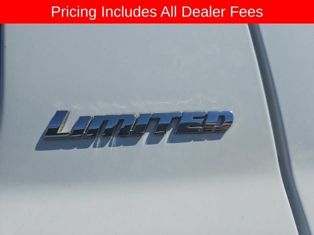 2019 Toyota Tundra Limited