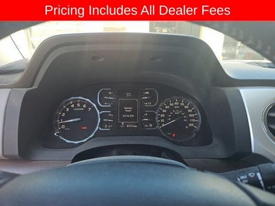 2019 Toyota Tundra Limited