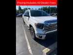 2020 Toyota Tundra Limited