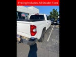 2020 Toyota Tundra Limited