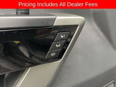 2024 Toyota TUNDRA 4X4 Limited