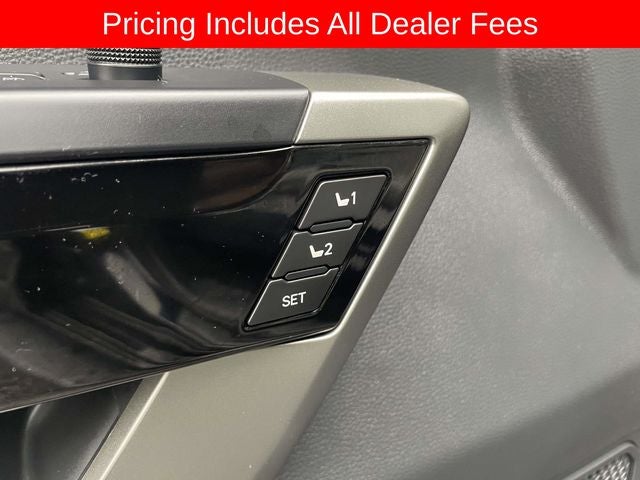 2024 Toyota TUNDRA 4X4 Limited