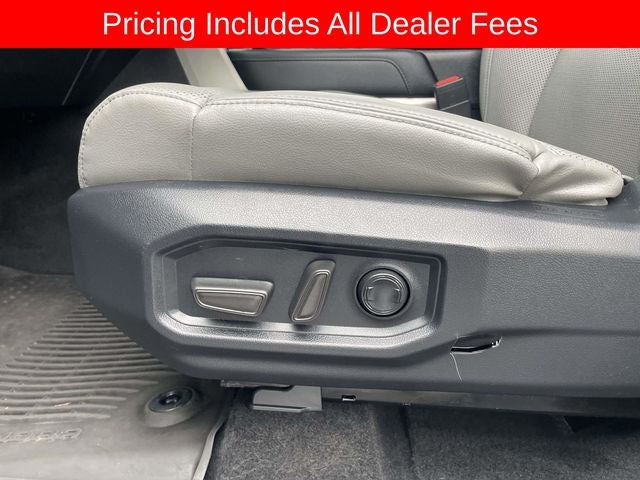 2024 Toyota TUNDRA 4X4 Limited