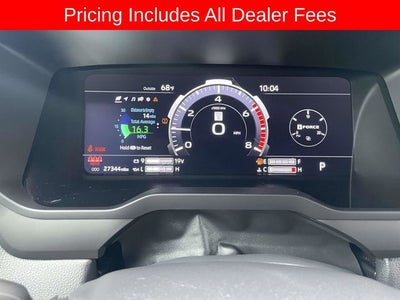 2024 Toyota TUNDRA 4X4 Limited