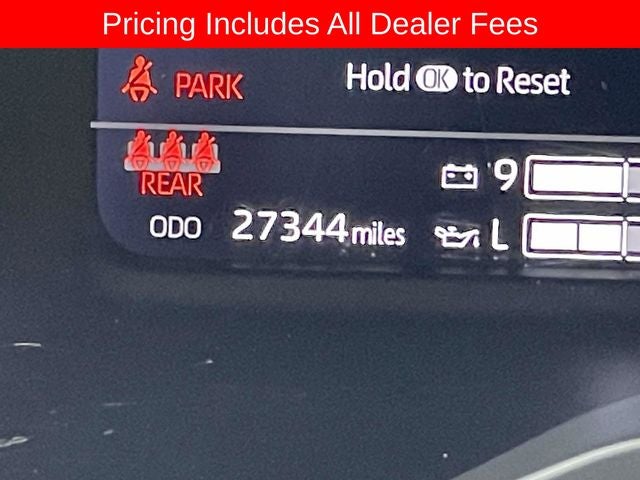 2024 Toyota TUNDRA 4X4 Limited