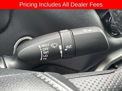 2024 Toyota TUNDRA 4X4 Limited